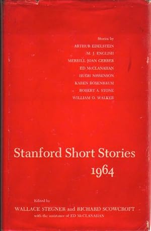 Stanford Short Stories 1964.