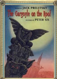 Imagen del vendedor de The Gargoyle on the Roof: Poems a la venta por The Book Faerie