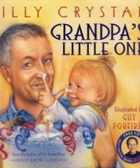 Seller image for Grandpa's Little One for sale by The Book Faerie