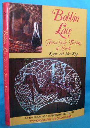 Seller image for Bobbin Lace: Form By the Twisting of Cords for sale by Alhambra Books