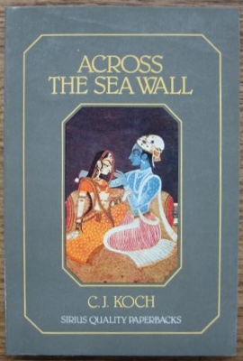 Immagine del venditore per Across the sea wall venduto da Hill End Books