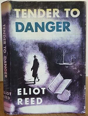 Imagen del vendedor de TENDER TO DANGER a la venta por MARIE BOTTINI, BOOKSELLER