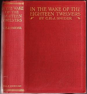 In the Wake of the Eighteen Twelvers: Fights and Flights of Frigates & For-n-afters in the War of...