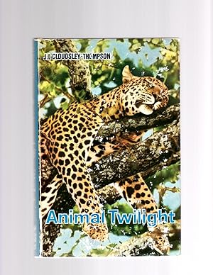 Animal Twilight