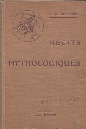 Récits mythologiques