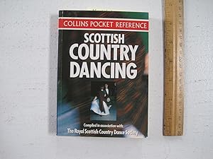Seller image for Scottish Country Dancing [Collins Pocket Reference] for sale by Sara Armstrong - Books