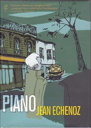 Immagine del venditore per Piano venduto da Badger Books