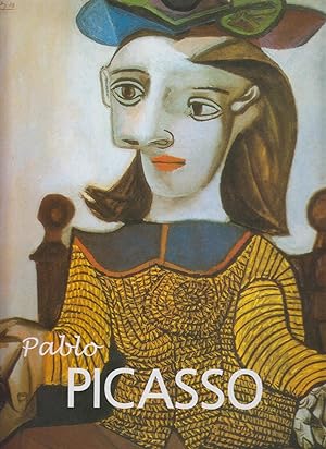 Imagen del vendedor de Pablo PICASSO - 1881-1973 a la venta por CANO