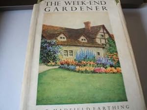 The Weekend Gardener