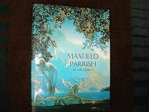 Seller image for Maxfield Parrish. for sale by BookMine