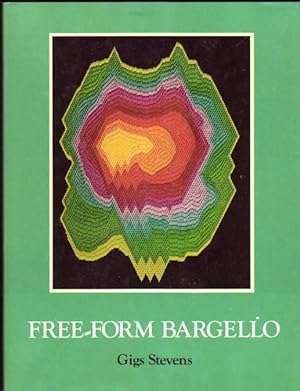 Free-Form Bargello