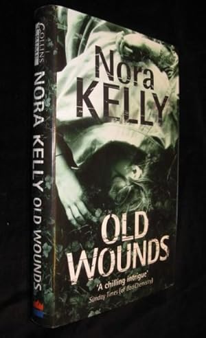 Seller image for Old Wounds for sale by Neil Williams, Bookseller