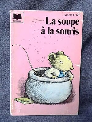 La soupe a la souris