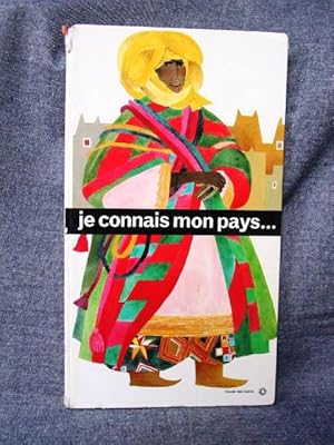 Qui Sont-ils, Que font-ils? 4 Je connais mon pays