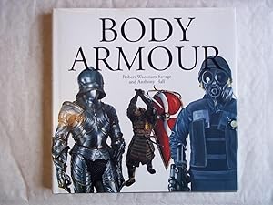 Bild des Verkufers fr Brassey's Book of Body Armour. zum Verkauf von Carmarthenshire Rare Books