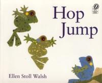 Imagen del vendedor de Hop Jump a la venta por The Book Faerie