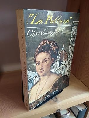 Seller image for La puttana for sale by Libros Antuano
