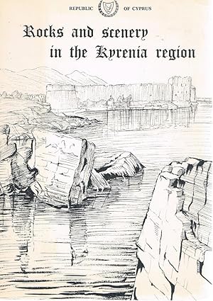 Seller image for Rocks And Scenery In The Kyrenia Region for sale by Marlowes Books and Music