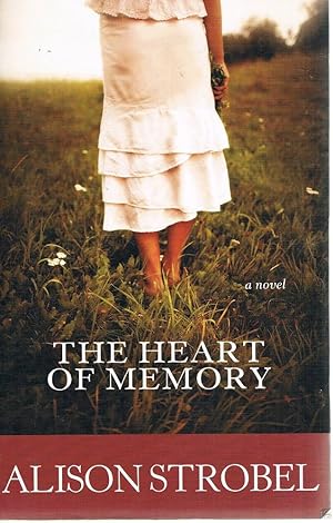 Imagen del vendedor de The Heart Of Memory a la venta por Marlowes Books
