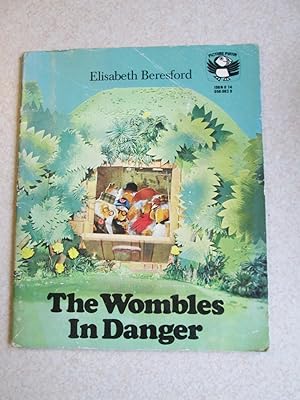Seller image for The Wombles in Danger for sale by Buybyebooks