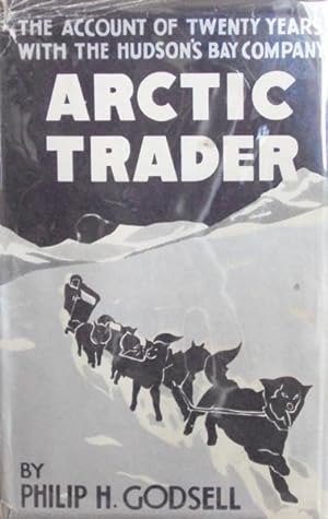 Arctic Trader
