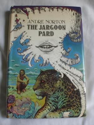 The Jargoon Pard