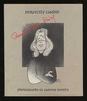 Seller image for Perfectly Candid for sale by Between the Covers-Rare Books, Inc. ABAA