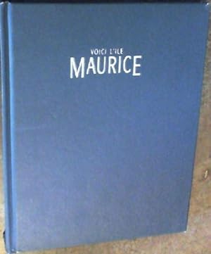 Image du vendeur pour Voici L'ile Maurice mis en vente par Chapter 1