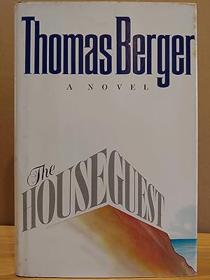 Seller image for The Houseguest: A Novel for sale by H.S. Bailey