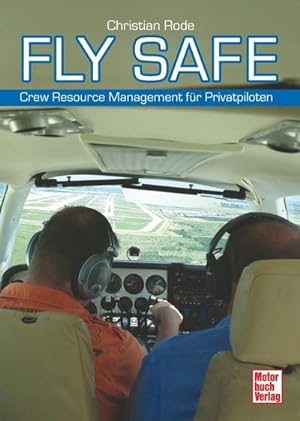 Seller image for Fly Safe for sale by BuchWeltWeit Ludwig Meier e.K.