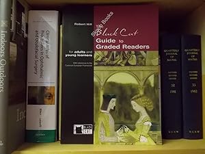 Image du vendeur pour The Black Cat Guide to Graded Readers for Adults and Young Learners, with References to the Common European Framework mis en vente par PsychoBabel & Skoob Books