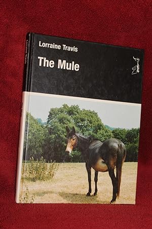 Immagine del venditore per The Mule venduto da Wagon Tongue Books