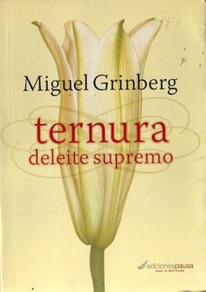 Ternura: Deleite Supremo