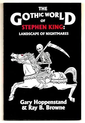 The Gothic World of Stephen King: Landscape of Nightmares