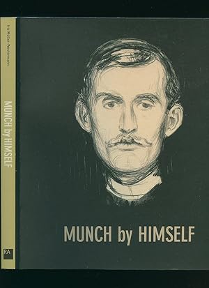 Immagine del venditore per Munch by Himself [1 October-11 December 2005] venduto da Little Stour Books PBFA Member