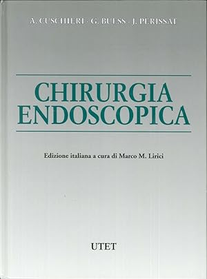 Seller image for Chirurgia endoscopica. Vol. 2 for sale by Libro Co. Italia Srl