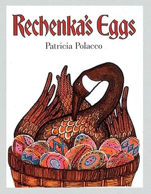 Imagen del vendedor de Rechenka's Eggs (Paperback) a la venta por Grand Eagle Retail