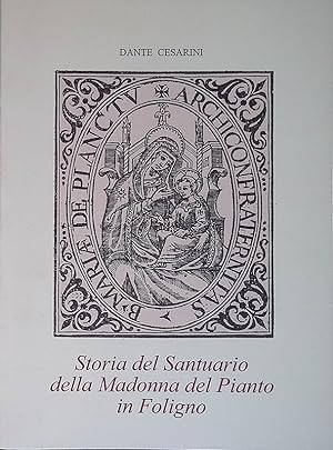 Pianto Della Madonna - AbeBooks