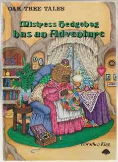 Seller image for Mistress Hedgehog Has an Adventure for sale by HORSE BOOKS PLUS LLC