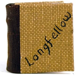 Seller image for Longfellow for sale by Bromer Booksellers, Inc., ABAA