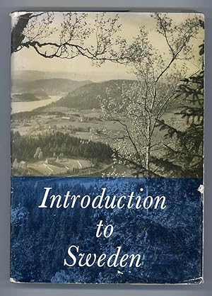Introduction to Sweden
