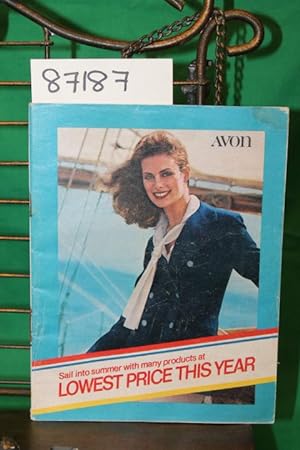 Imagen del vendedor de Sail into Summer with Many Products at Lowest Price this Year Campaign 15 1978 Catalog a la venta por Princeton Antiques Bookshop