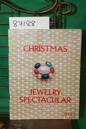 Imagen del vendedor de Christmas Jewerly Spectacular Campaign 24 1983 Catalog a la venta por Princeton Antiques Bookshop