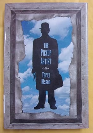 Seller image for The Pickup Artist for sale by Book Nook