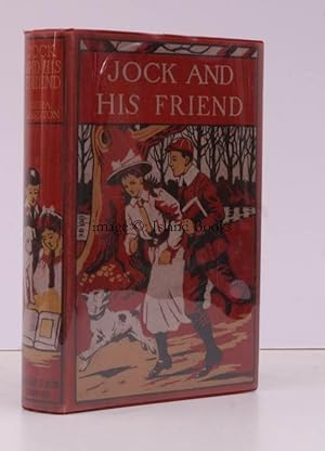 Imagen del vendedor de Jock and his Friend. a la venta por Island Books