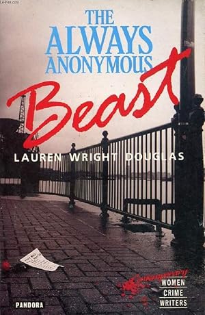 Seller image for THE ALWAYS ANONYMOUS BEAST for sale by Le-Livre