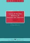 Cursos de Derechos Humanos de Donostia - San Sebastián. Volumen II