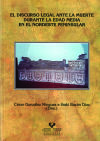 Seller image for El discurso legal ante la muerte durante la Edad Media en el nordeste peninsular for sale by AG Library