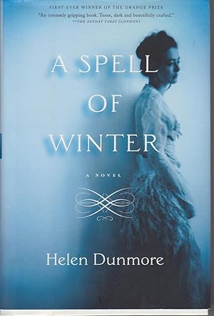 Imagen del vendedor de A Spell of Winter a la venta por Back Lane Books