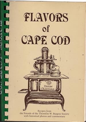 Flavors of Cape Cod